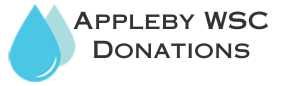 Appleby WSC Donations